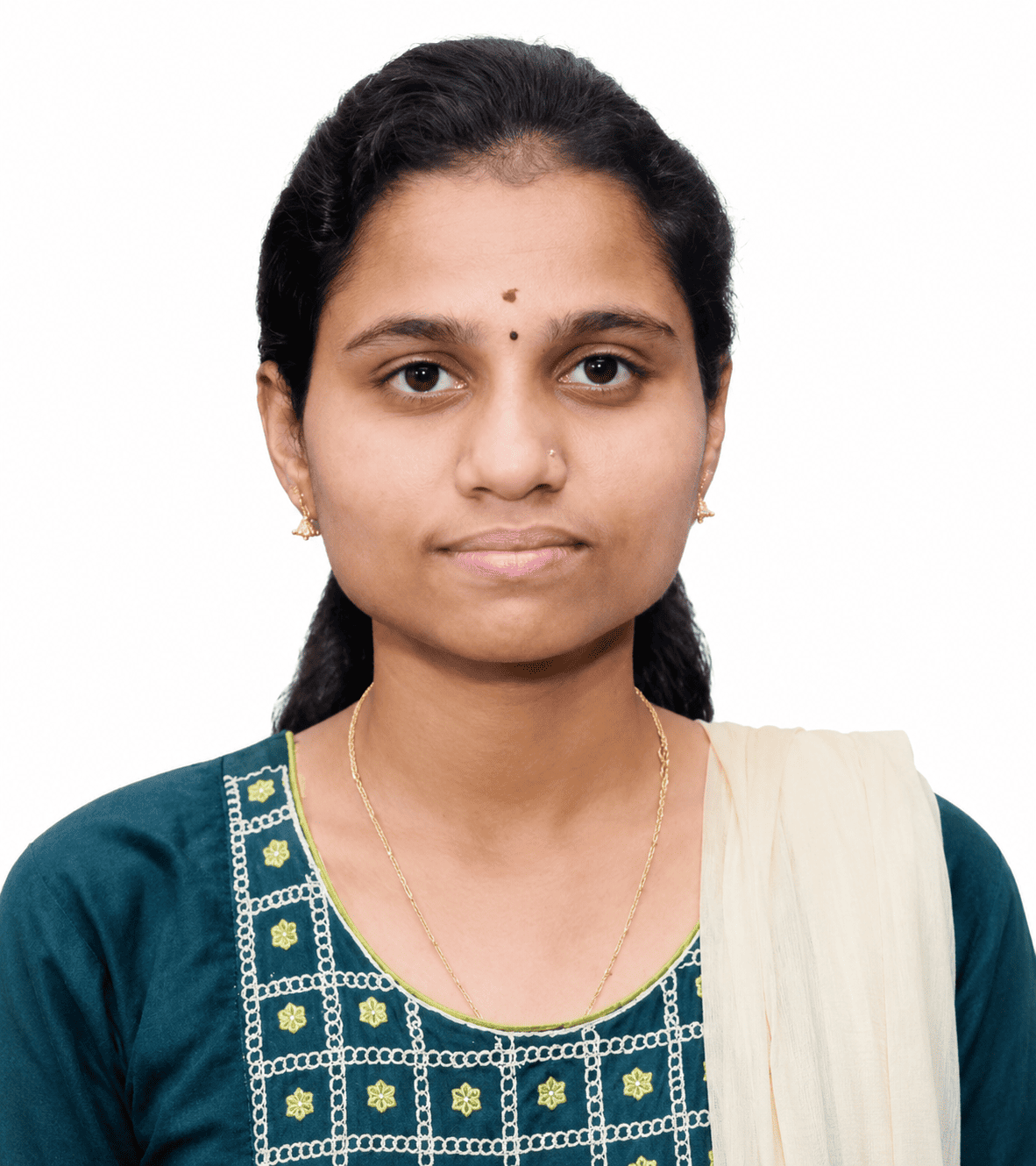 Ashwini Hugar